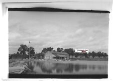 Plaque verre photo d'occasion  Grenade
