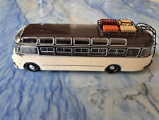 Bus isobloc 648 d'occasion  Maule