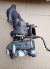 Turbo 504340177 motore usato  Casoria