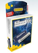 Hohner silver star gebraucht kaufen  Burghausen
