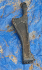 Bumper bracket square for sale  London