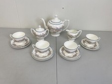 Coalport april tea for sale  LICHFIELD