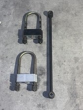 Rear lowering block for sale  Highlands
