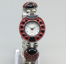 Ladybug bling watch for sale  Pflugerville