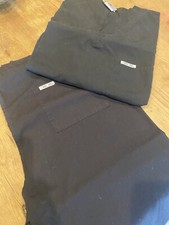 Men scrubs set for sale  Leander