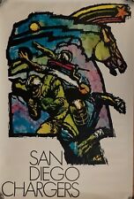 San diego chargers for sale  Buffalo