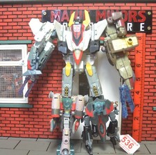 Transformers action figure for sale  WARRINGTON
