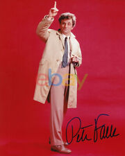 Peter falk signed for sale  Lancaster