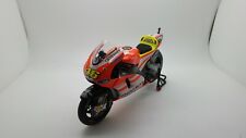 Minichamps ducati valentino usato  Valenza