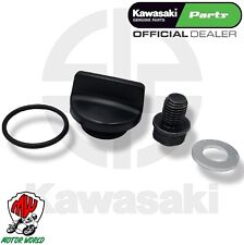 Kit tappo scarico usato  Sciacca
