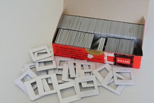 Diarahmen 152 stück gebraucht kaufen  Karlsbad