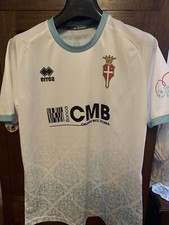 Maglia treviso calcio usato  Paese