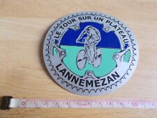 Autocollant cyclisme tour d'occasion  Toulon-