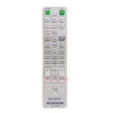 Controle remoto 1 PC projetor Sony VPL-FHZ91L VPL-FHZ101L VPL-FHZ120L comprar usado  Enviando para Brazil