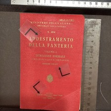 Manuale addestramento della usato Manuale addestramento della usato  Sessa Aurunca