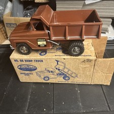 Original tonka hydraulic for sale  Flushing