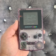 Gameboy colour console for sale  BRADFORD