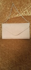 Sac pochette rose d'occasion  Commercy