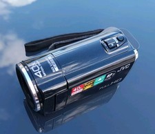 Caméscope numérique jvc d'occasion  Perpignan-