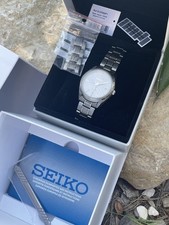 Montre seiko titanium d'occasion  Le Cannet