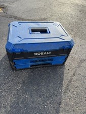 Kobalt mechanics tool for sale  West Springfield