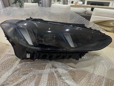 faro destro bmw serie 4 usato  Viterbo