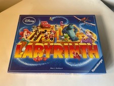 Disney labyrinth family for sale  SWINDON