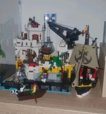 Lego 10320 icons gebraucht kaufen  Löcknitz