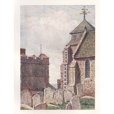 Minster church isle for sale  GLASGOW