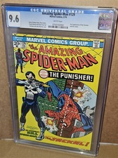 Amazing spider man for sale  CHESTER