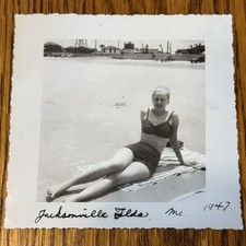 Vintage photo bikini for sale  Morning View