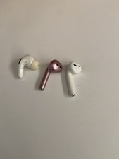Apple airpods lot for sale  Fresno