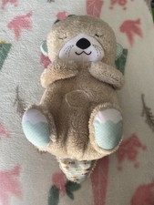 Peluche fisher price d'occasion Peluche fisher price d'occasion  Valence