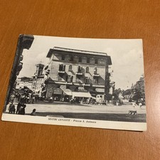 Sestri levante piazza usato  Torre Canavese