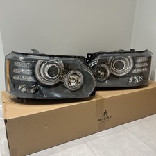 Genuine pair range for sale  DUDLEY