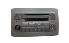 Autoradio fiat idea usato  Italia