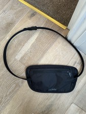 Pacsafe venturesafe sling for sale  BARKING