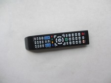Controle remoto para Samsung LA22C450 LA22C450E1 PLASMA Smart LED LCD HDTV TV comprar usado  Enviando para Brazil