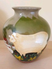 Vintage ceramic sheep for sale  BIRMINGHAM