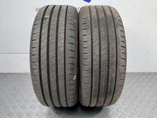 205 goodyear efficient for sale  DONCASTER