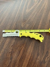 Spyderco assist salt for sale  Akron