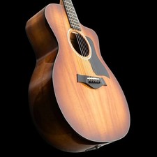 Taylor 224ce koa for sale  ELY