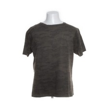 Używany, Felix Bühler, T-shirt, Rozmiar: XL, Zielony, Kamuflaż, Męski #GQJ na sprzedaż  PL