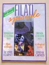 Collezioni speciale filati usato Collezioni speciale filati usato  Poggibonsi