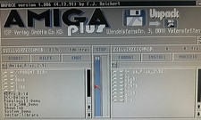 Amiga plus workbench gebraucht kaufen  Reutlingen
