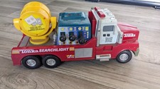 Usado, 1999 Tonka Searchlight Truck com luz de busca Hasbro comprar usado  Enviando para Brazil