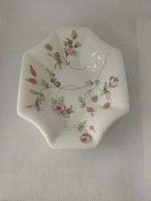 Vintage wedgwood bone for sale  BOLTON
