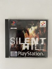 Ps1 cib silent for sale Ps1 cib silent for sale  MANCHESTER
