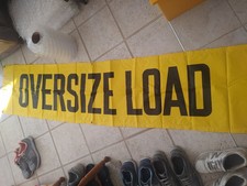X84 oversize load for sale  North Olmsted