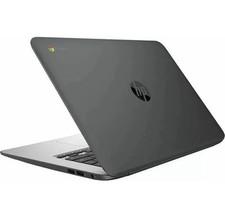 Chromebook inch laptop for sale  BRACKNELL